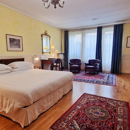 Relais Vimercati Крема Экстерьер фото