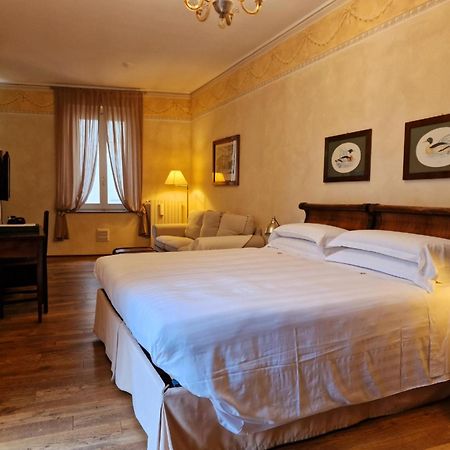 Relais Vimercati Крема Экстерьер фото