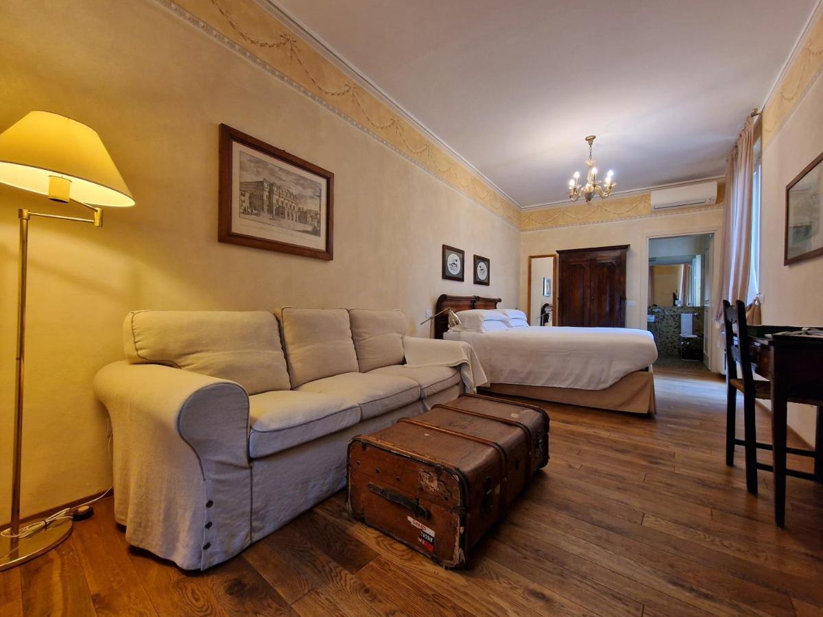 Relais Vimercati Крема Экстерьер фото
