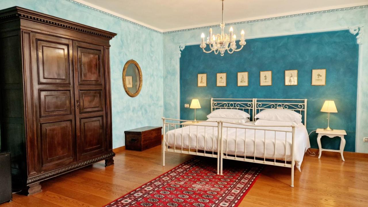 Relais Vimercati Крема Экстерьер фото