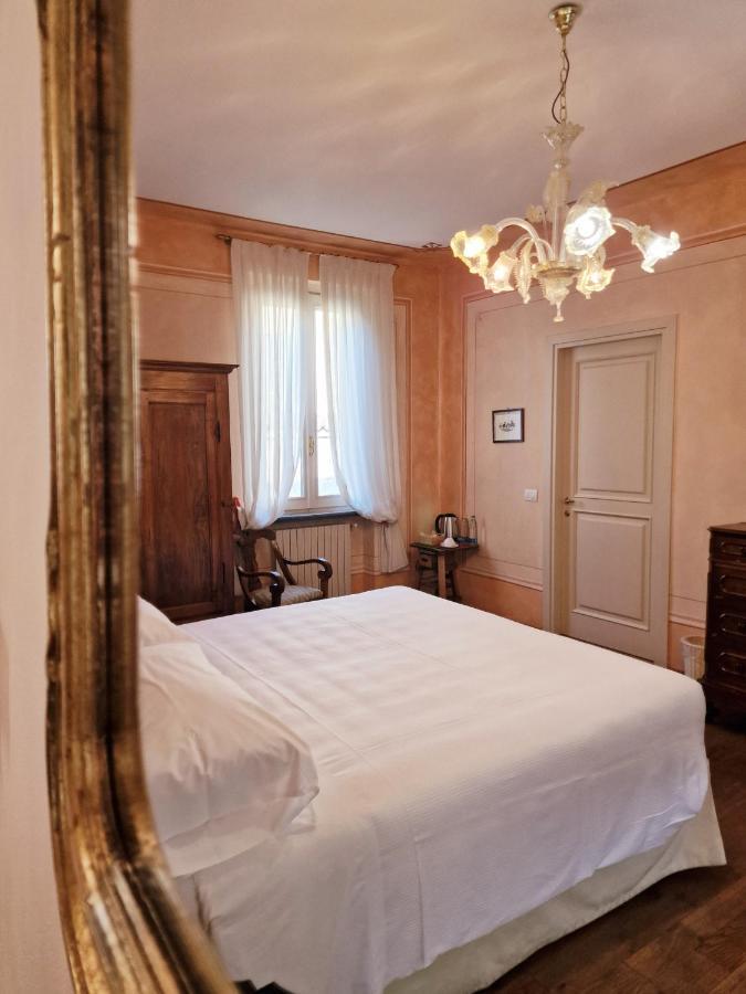 Relais Vimercati Крема Экстерьер фото