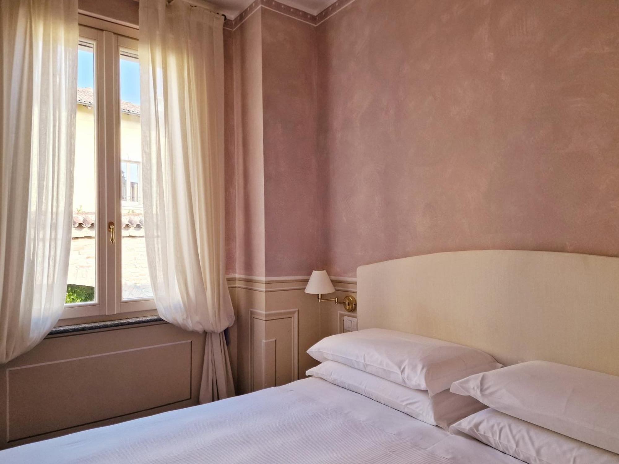 Relais Vimercati Крема Экстерьер фото
