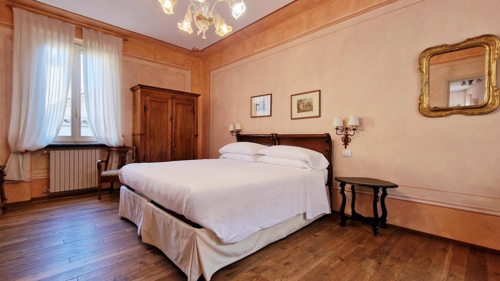 Relais Vimercati Крема Экстерьер фото