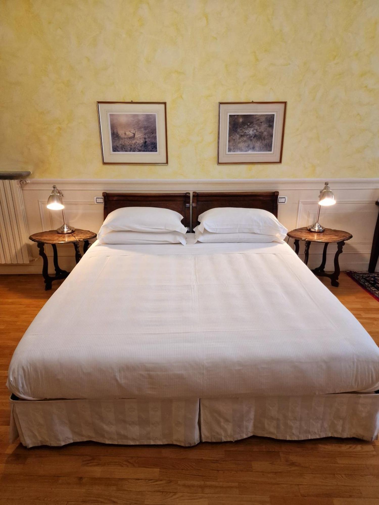 Relais Vimercati Крема Экстерьер фото
