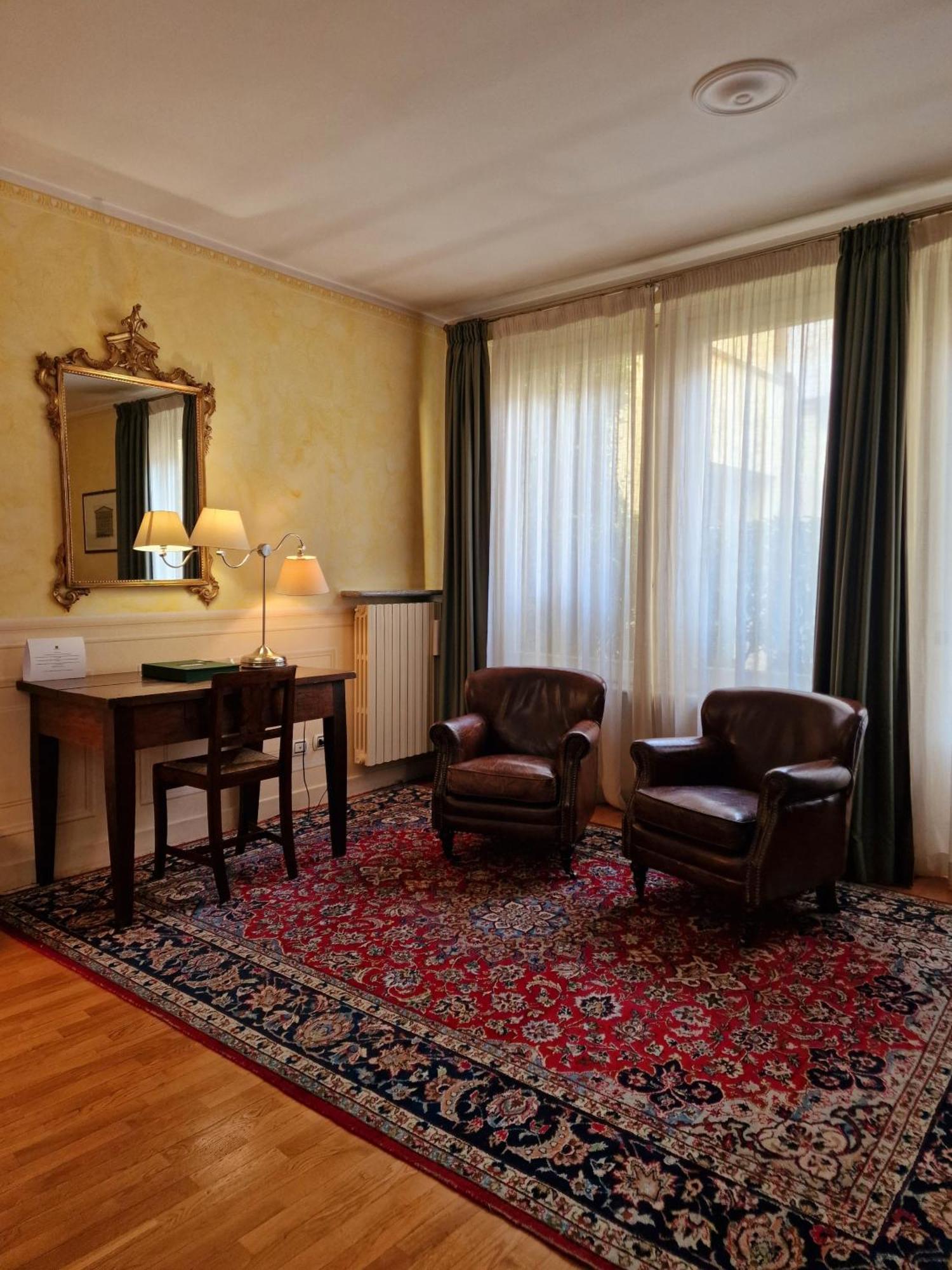 Relais Vimercati Крема Экстерьер фото